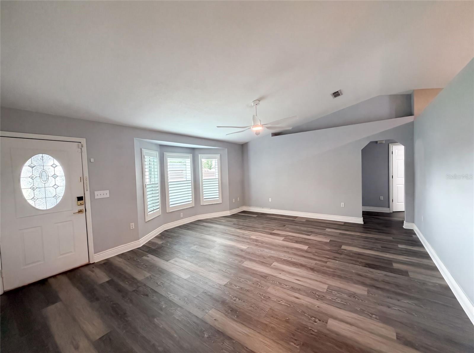 SILVER ACRES FIRST ADD - Residential