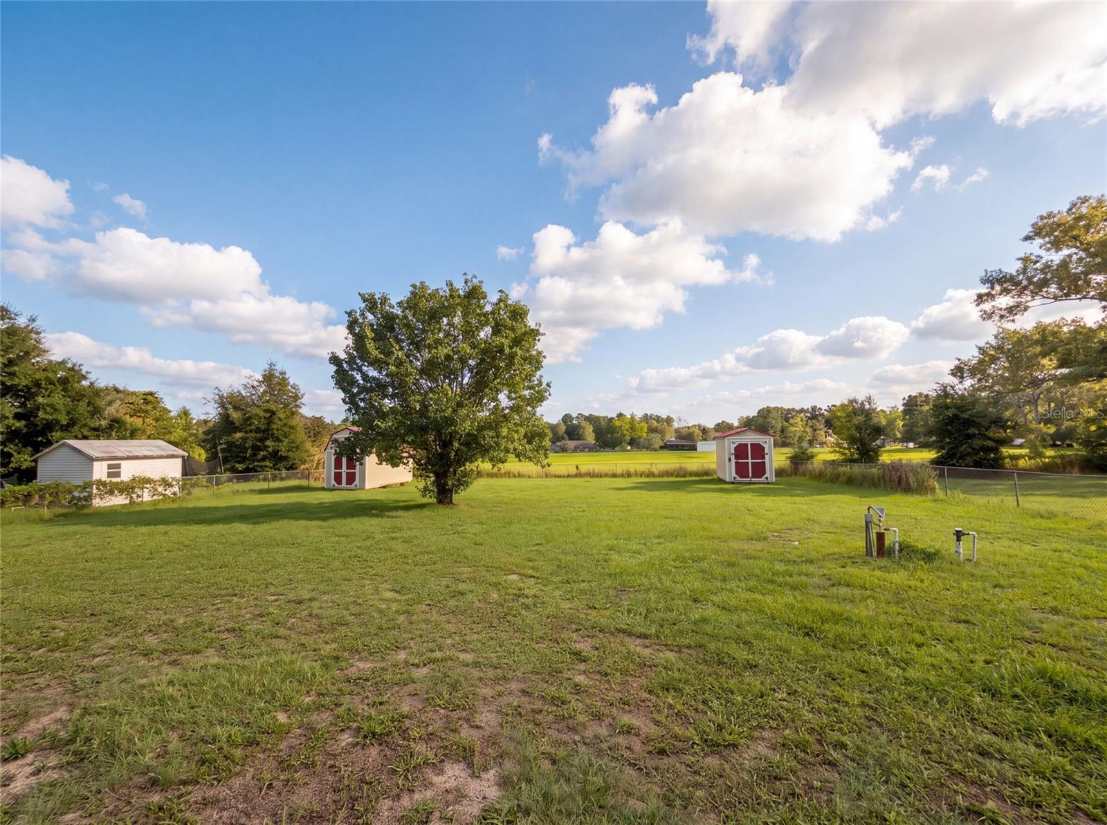 SILVER ACRES FIRST ADD - Residential