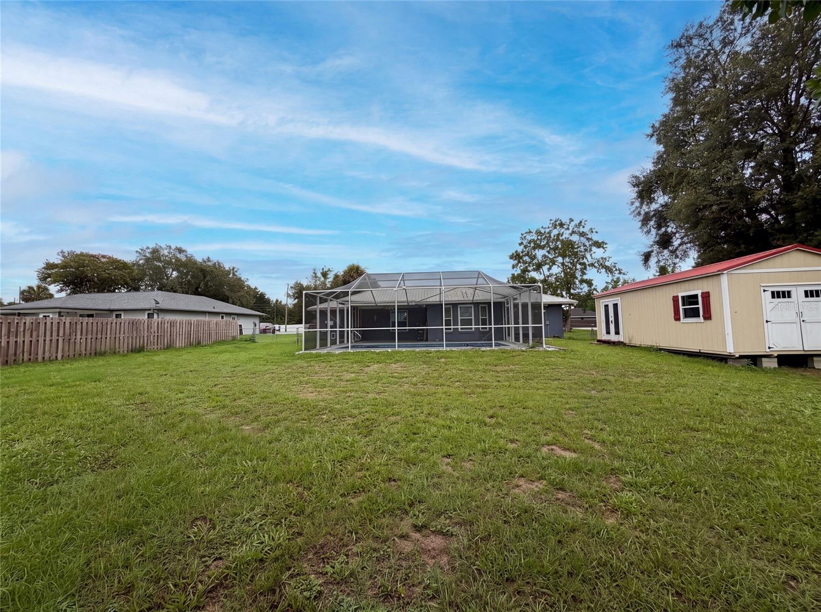SILVER ACRES FIRST ADD - Residential