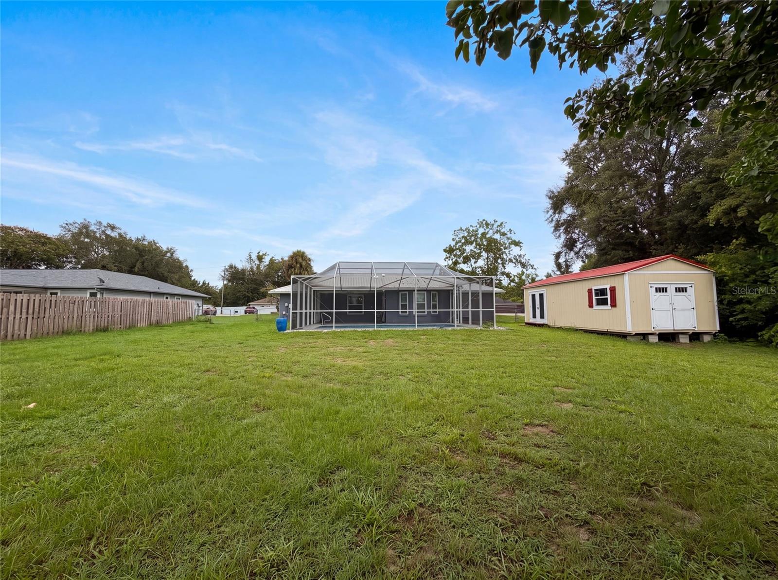SILVER ACRES FIRST ADD - Residential