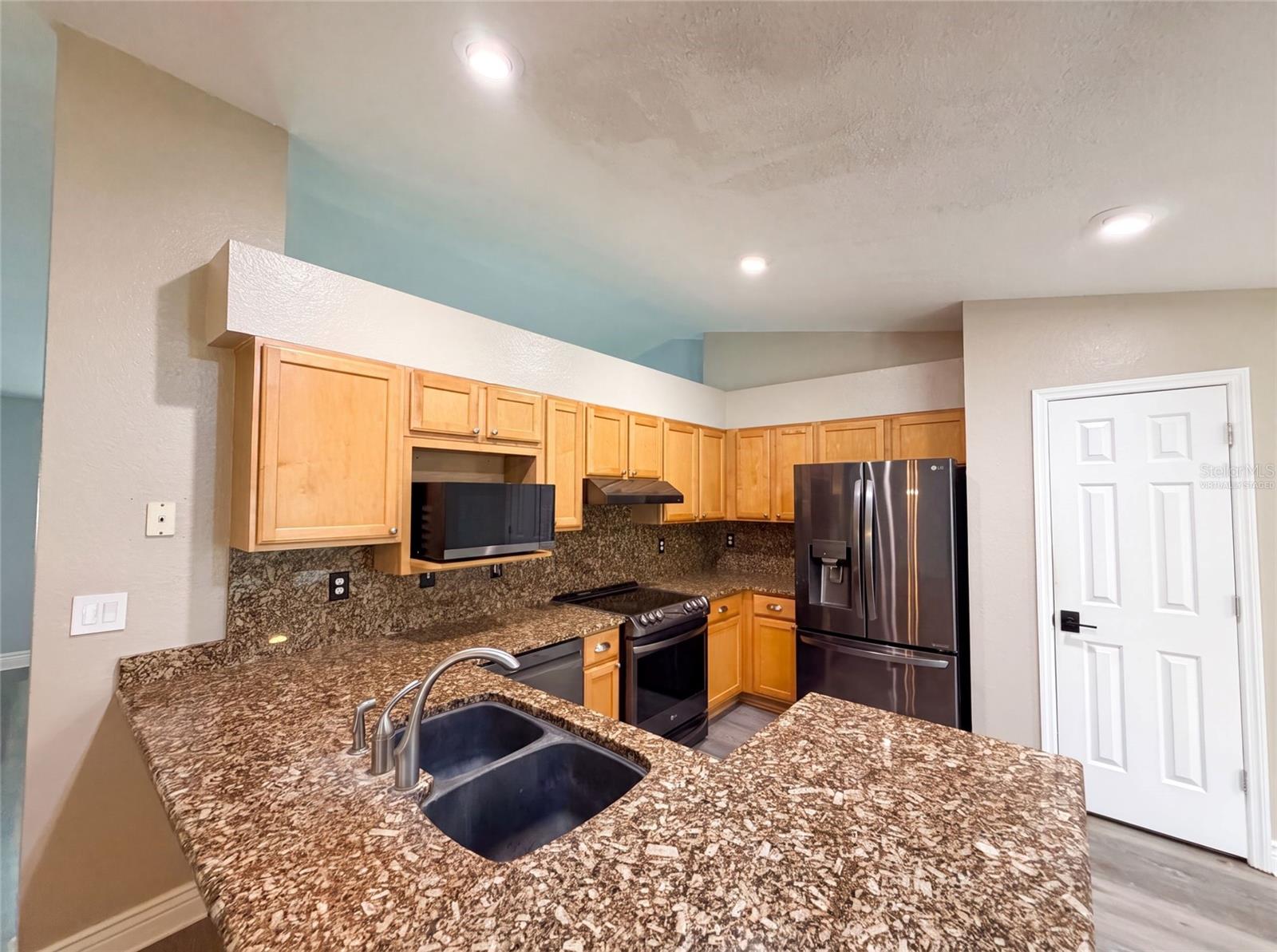 SILVER ACRES FIRST ADD - Residential
