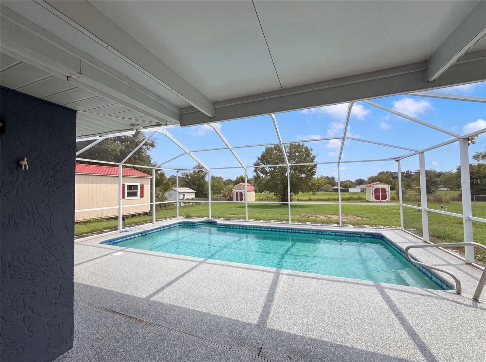 SILVER ACRES FIRST ADD - Residential