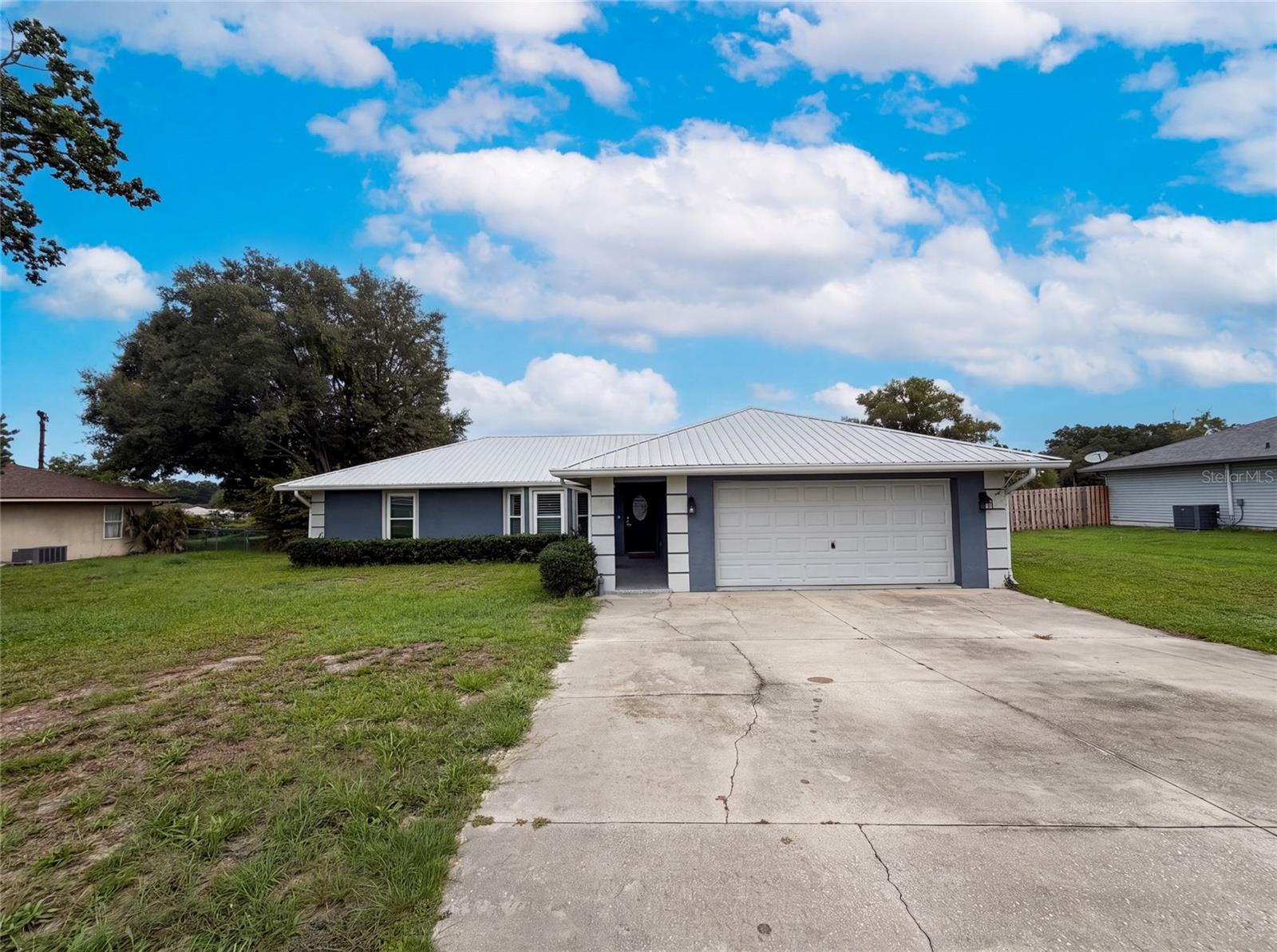 SILVER ACRES FIRST ADD - Residential