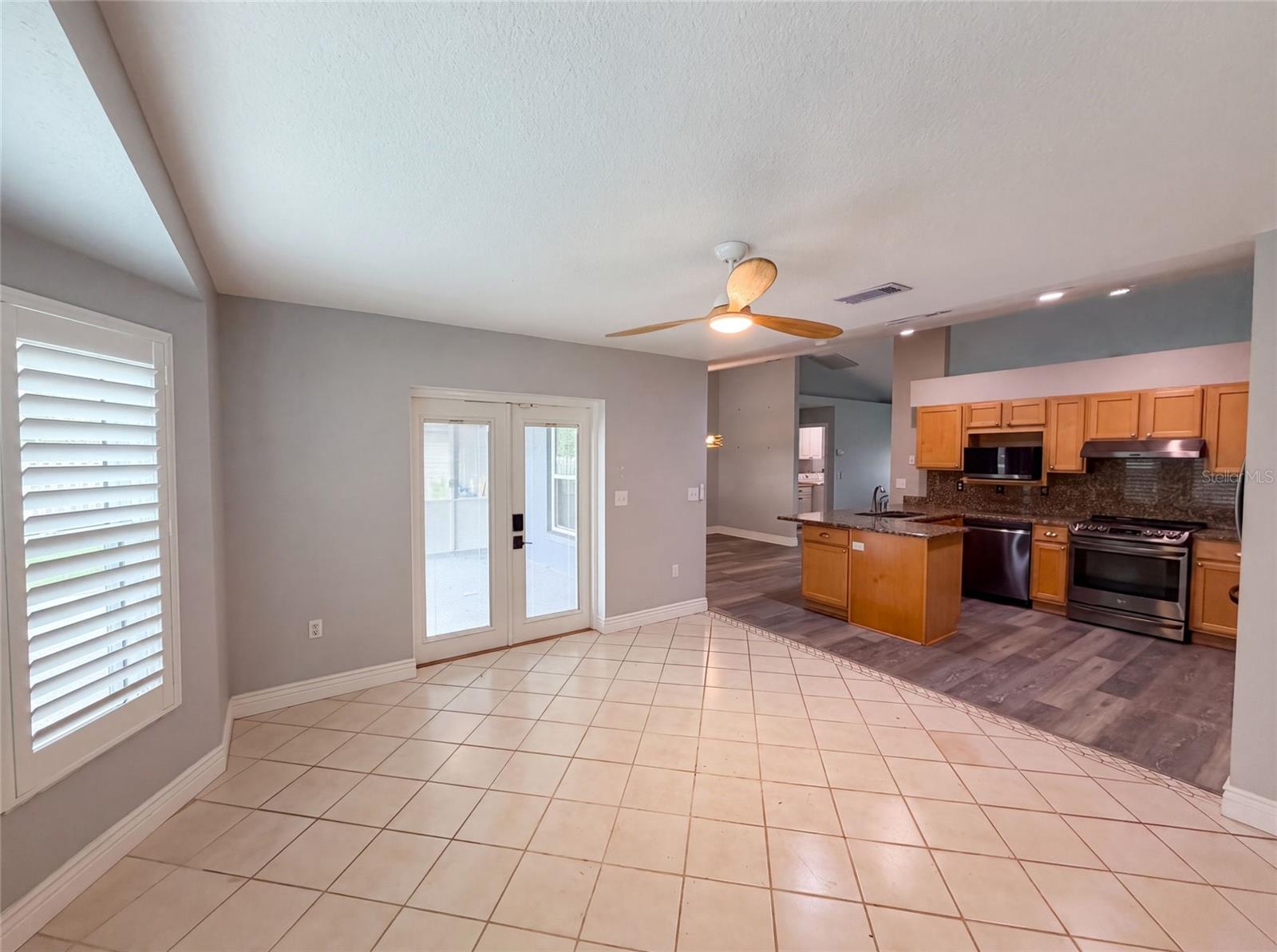 SILVER ACRES FIRST ADD - Residential