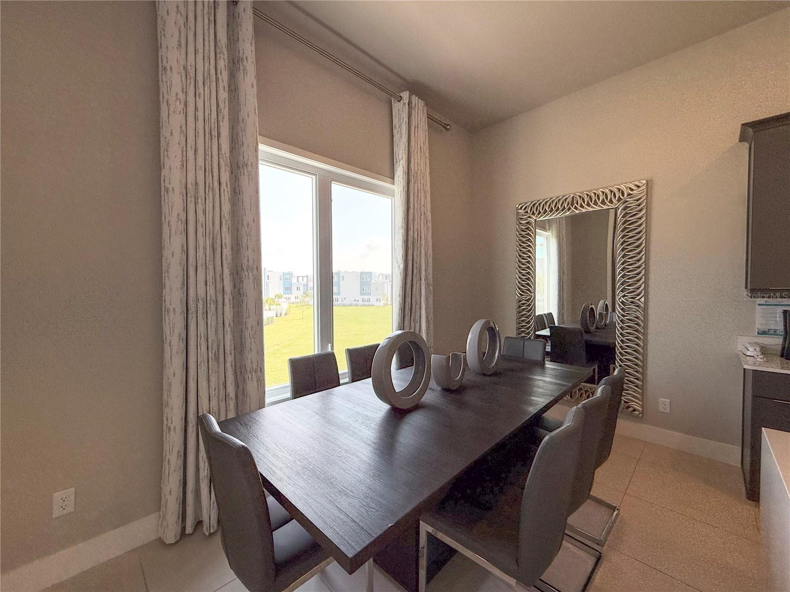 SPECTRUM AT REUNION CONDO PH 7A & 7B - Residential
