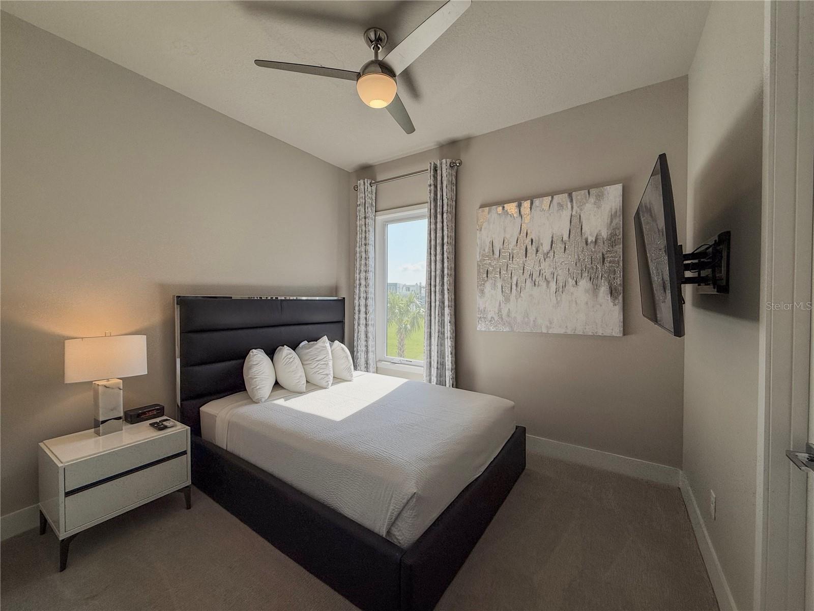 SPECTRUM AT REUNION CONDO PH 7A & 7B - Residential