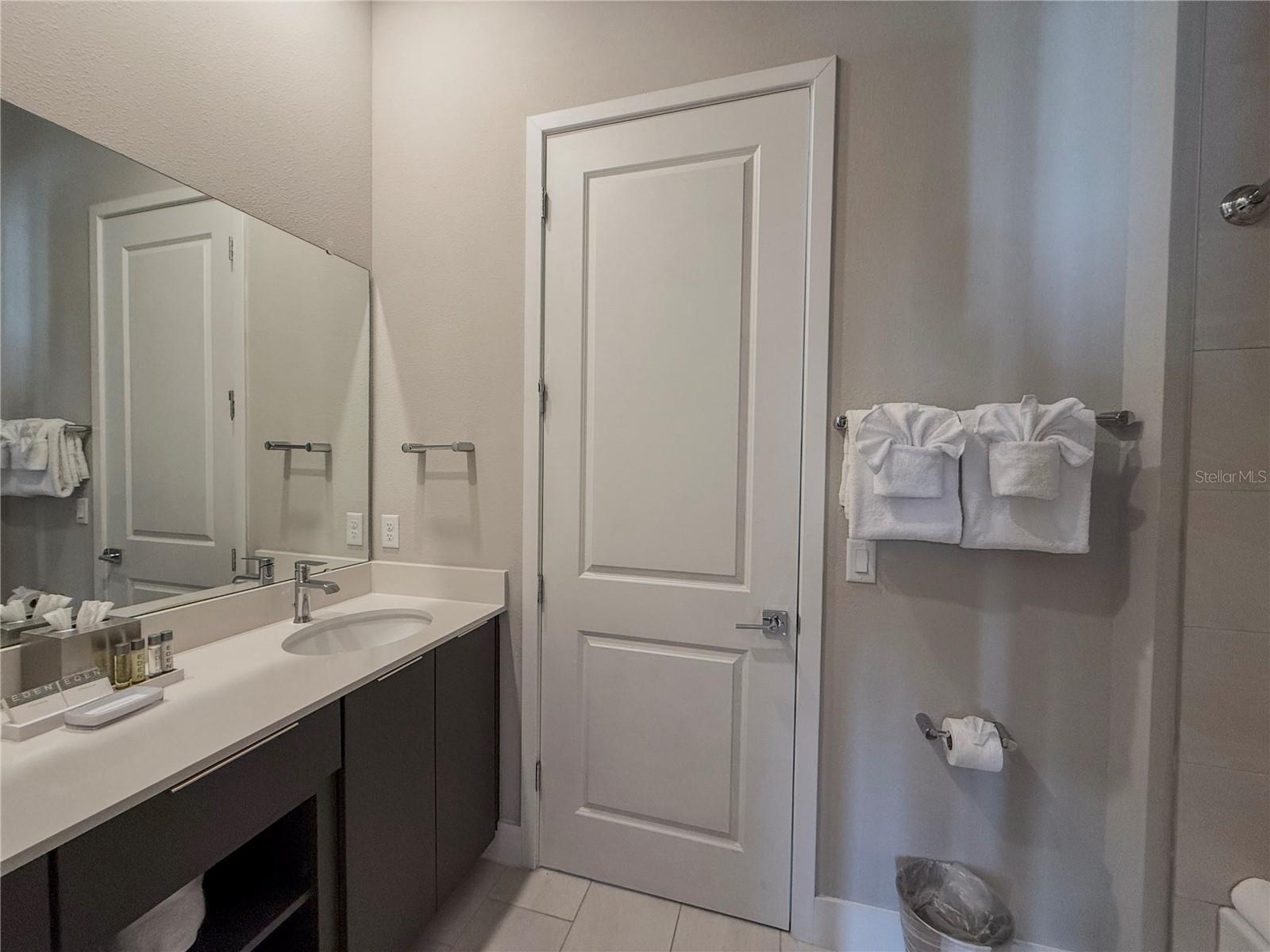 SPECTRUM AT REUNION CONDO PH 7A & 7B - Residential