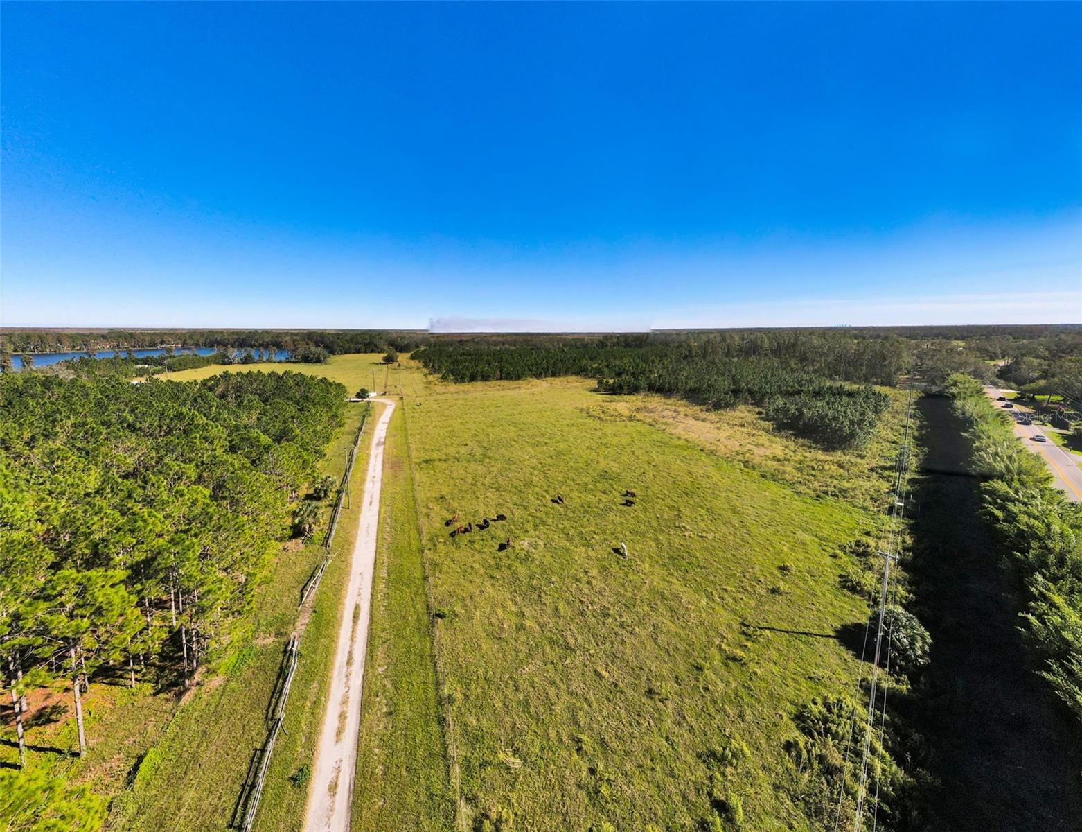 KEYSTONE PARK COLONY SUB - Land