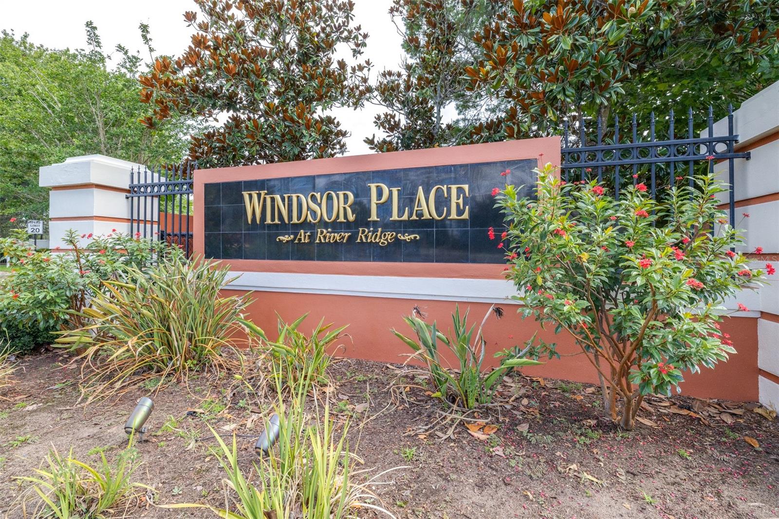 WINDSOR PLACE AT RIVER RIDGE - Residential