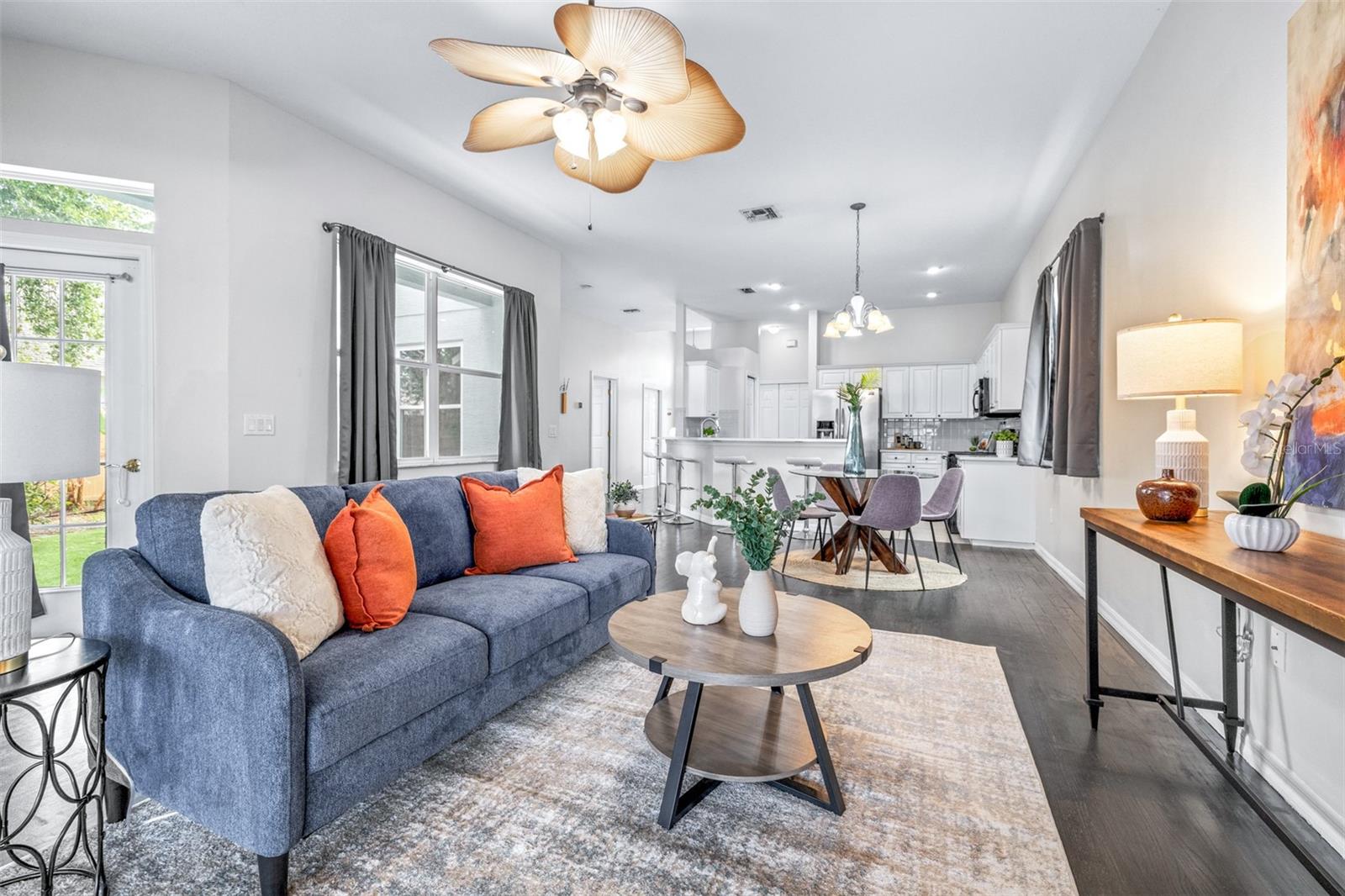 WINDSOR PLACE AT RIVER RIDGE - Residential