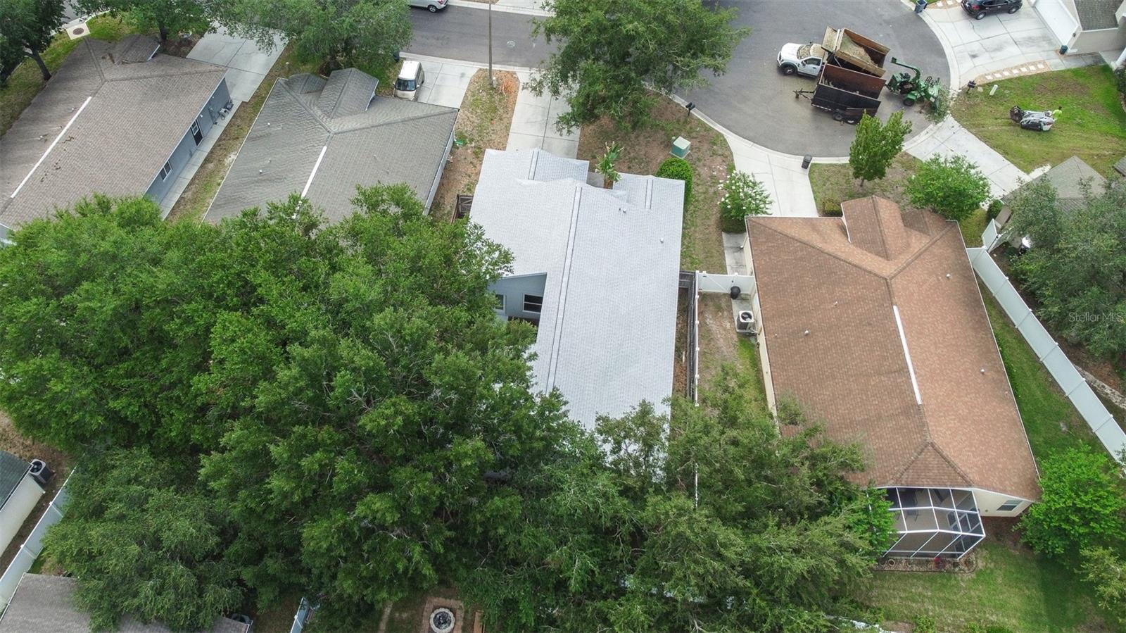 WINDSOR PLACE AT RIVER RIDGE - Residential