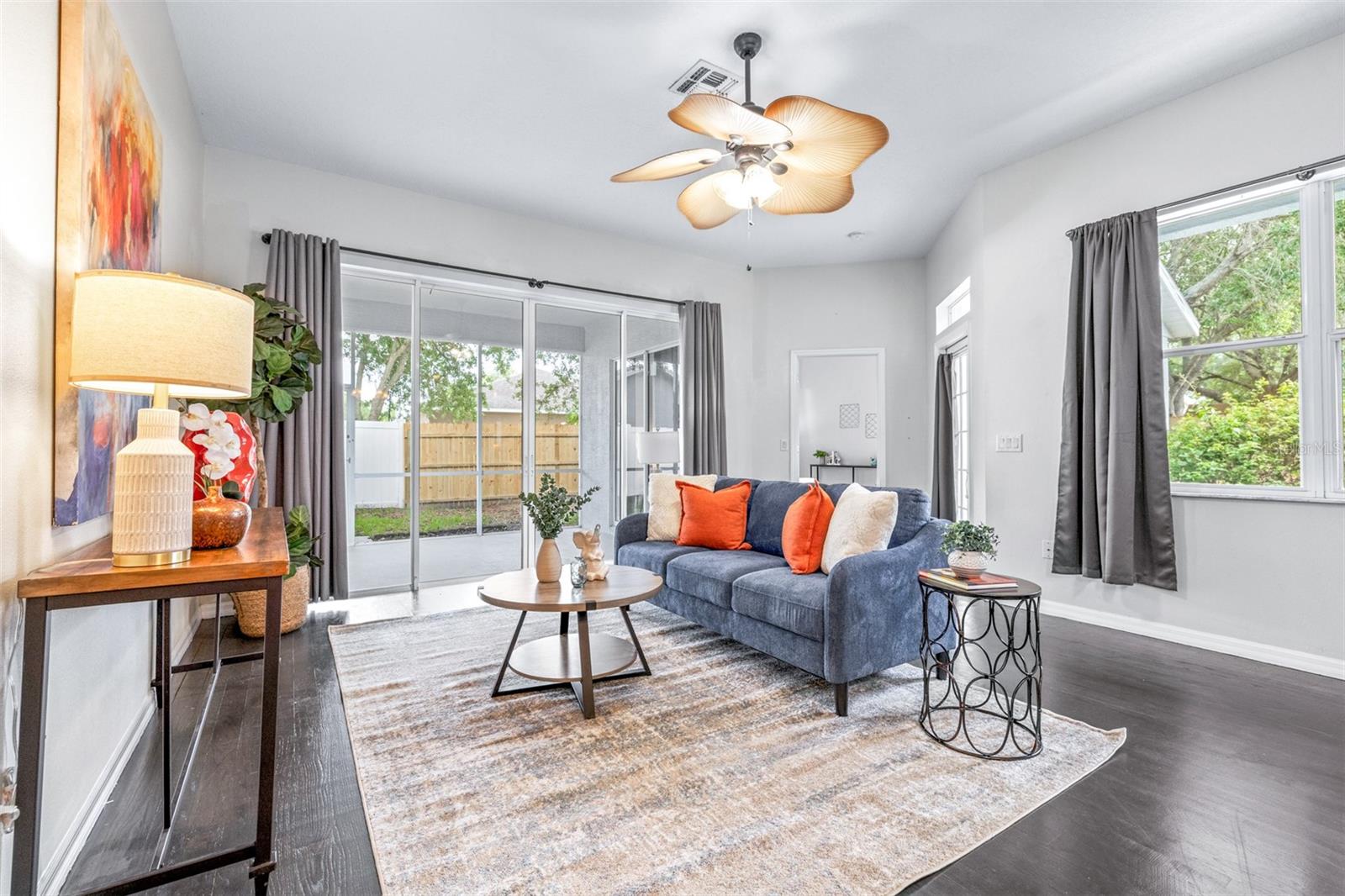 WINDSOR PLACE AT RIVER RIDGE - Residential