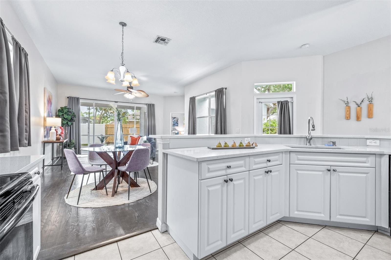 WINDSOR PLACE AT RIVER RIDGE - Residential