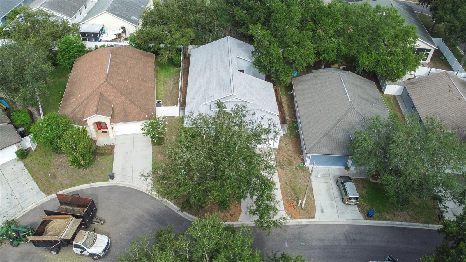 WINDSOR PLACE AT RIVER RIDGE - Residential