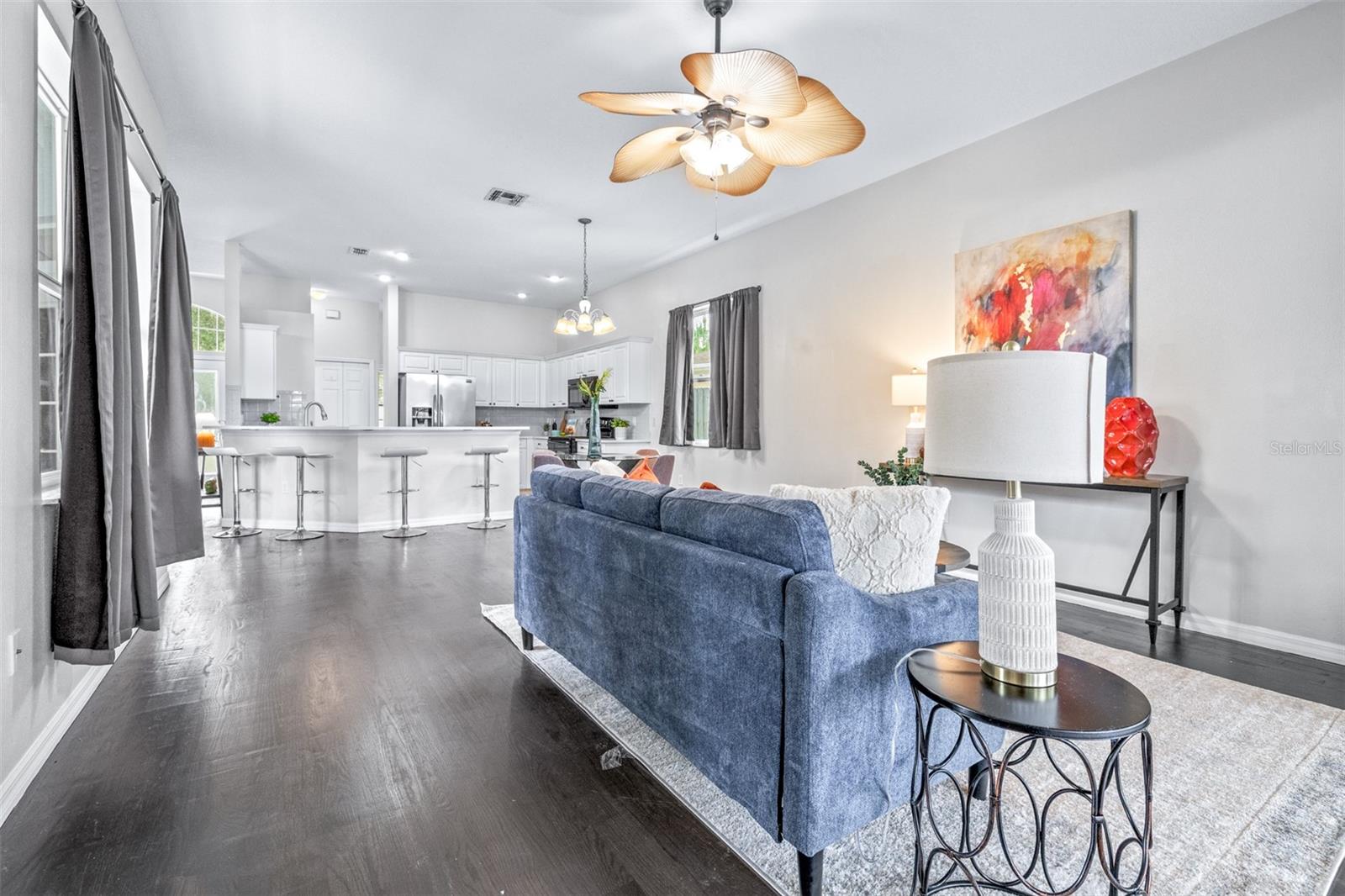 WINDSOR PLACE AT RIVER RIDGE - Residential