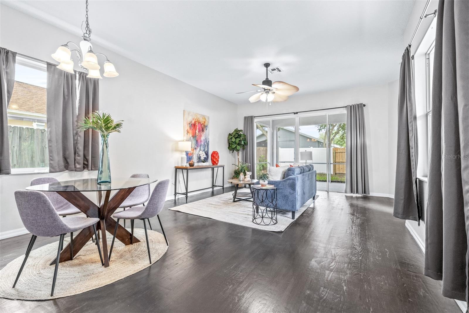 WINDSOR PLACE AT RIVER RIDGE - Residential
