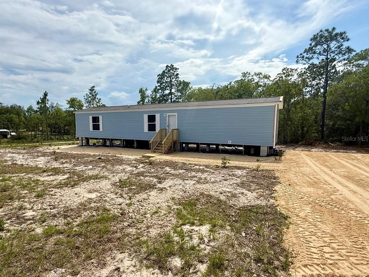 OAK RIDGE ESTATES - Residential