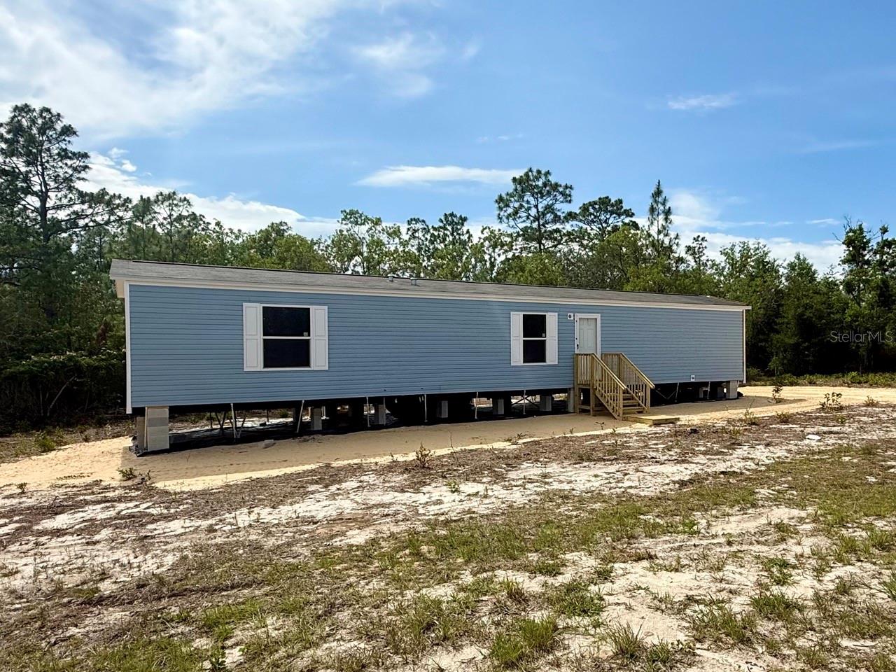 OAK RIDGE ESTATES - Residential