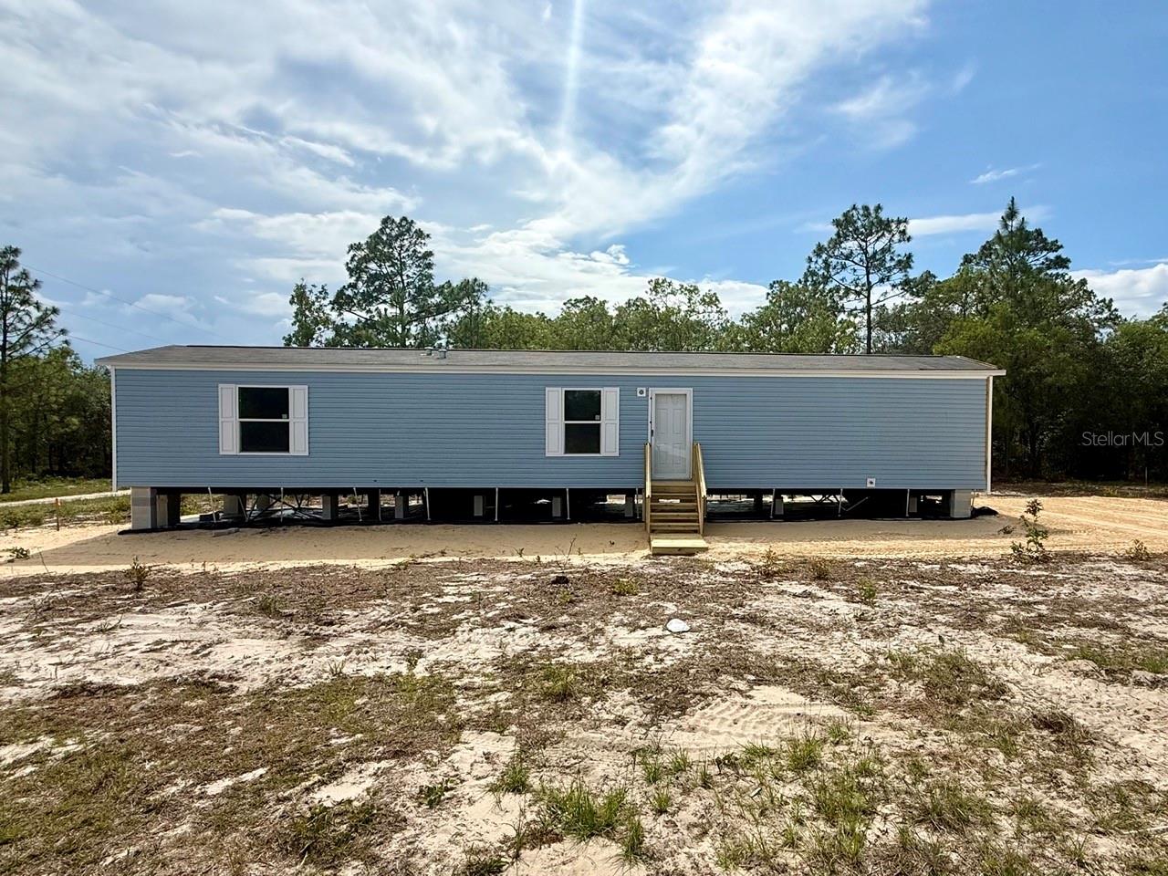 OAK RIDGE ESTATES - Residential