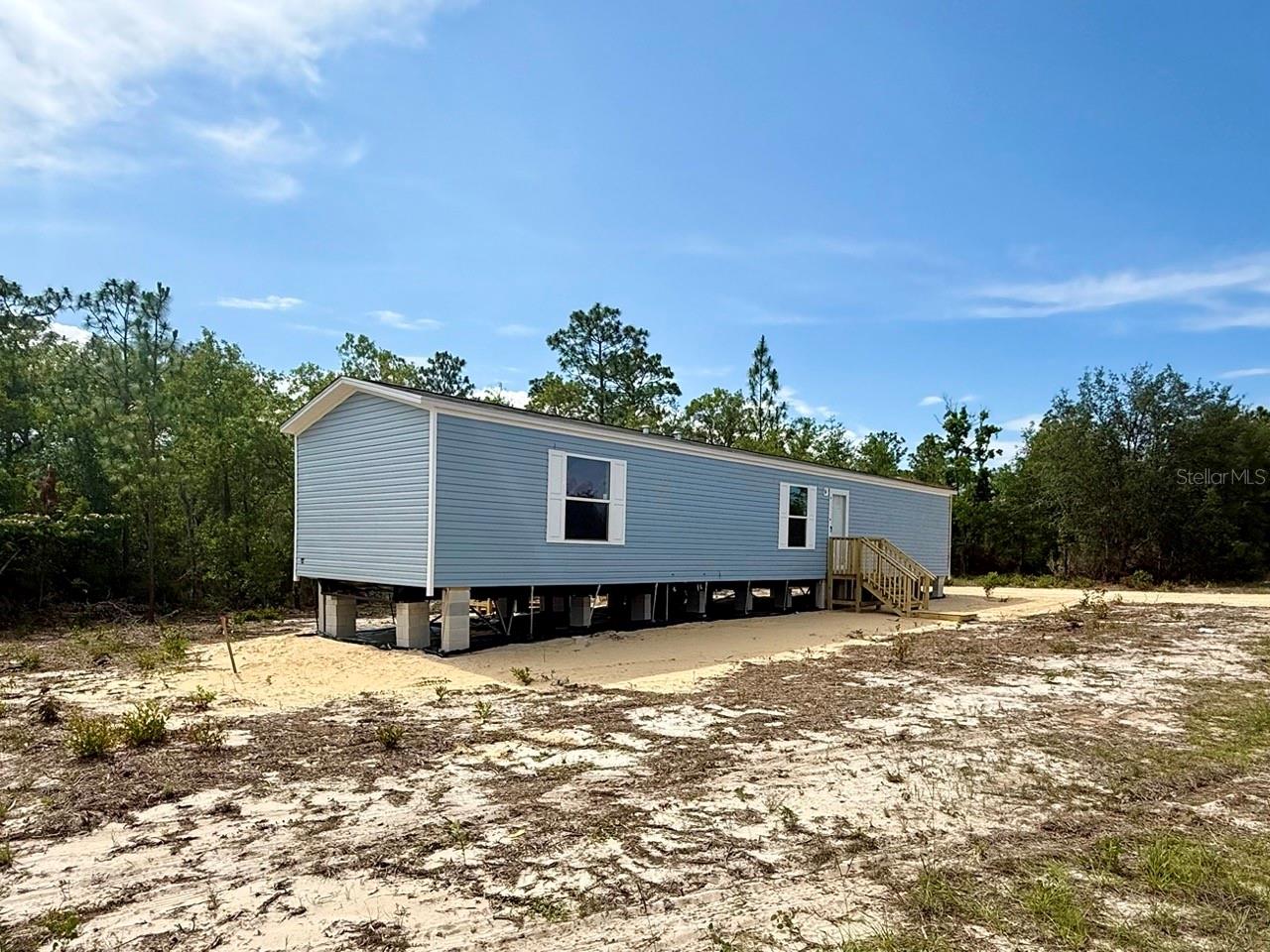 OAK RIDGE ESTATES - Residential