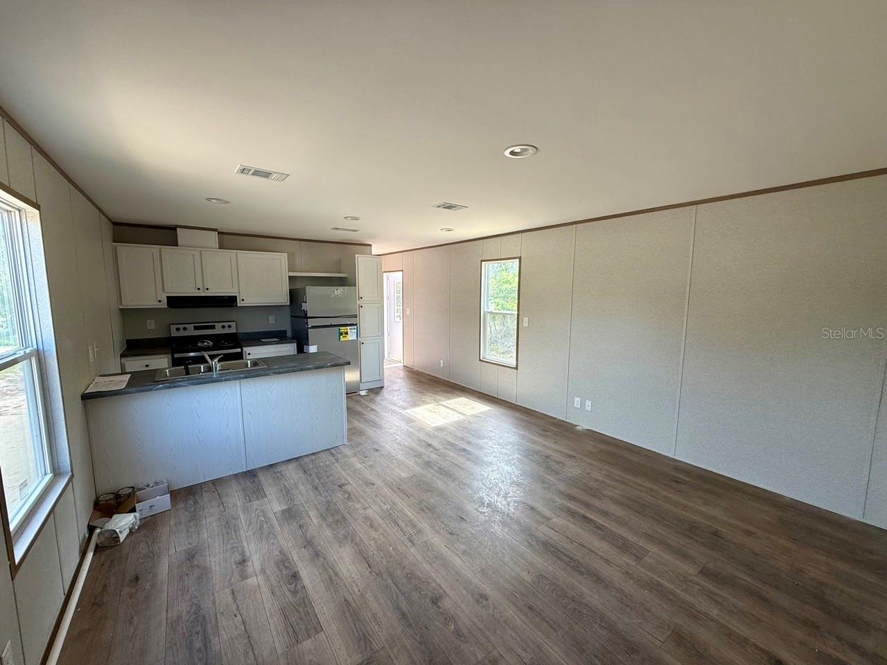 OAK RIDGE ESTATES - Residential