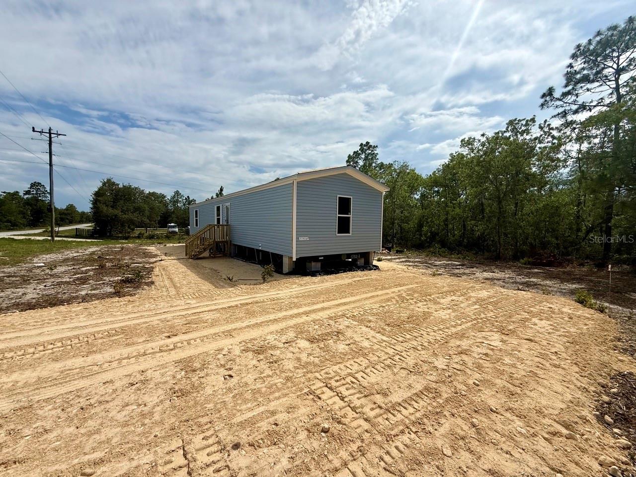 OAK RIDGE ESTATES - Residential