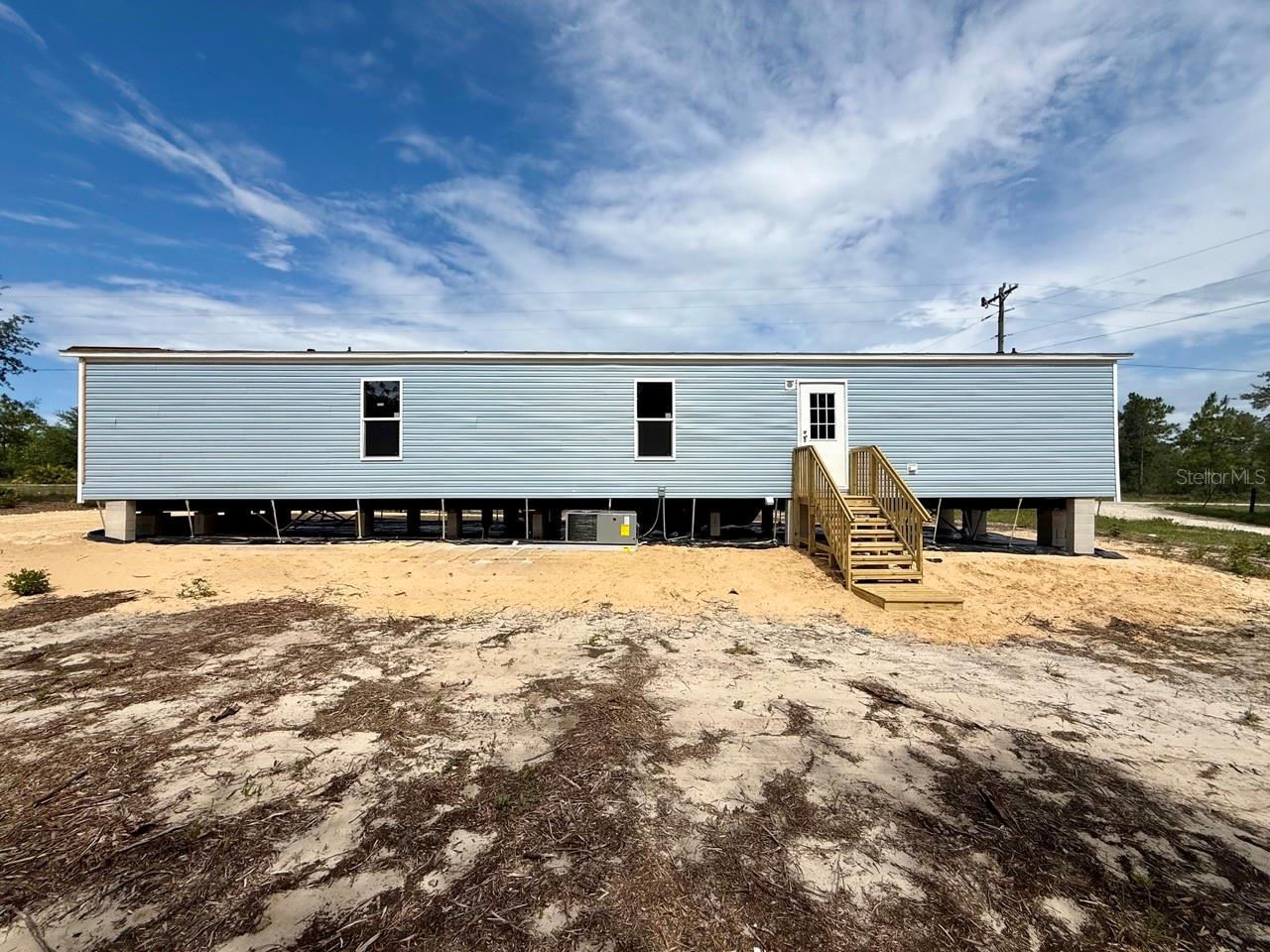 OAK RIDGE ESTATES - Residential