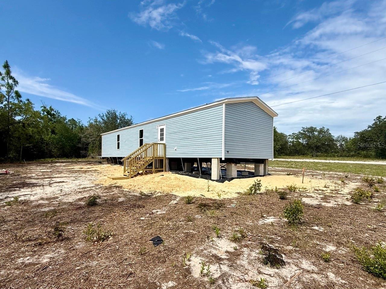 OAK RIDGE ESTATES - Residential