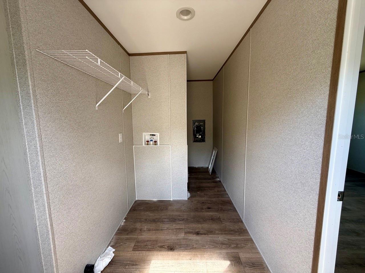OAK RIDGE ESTATES - Residential