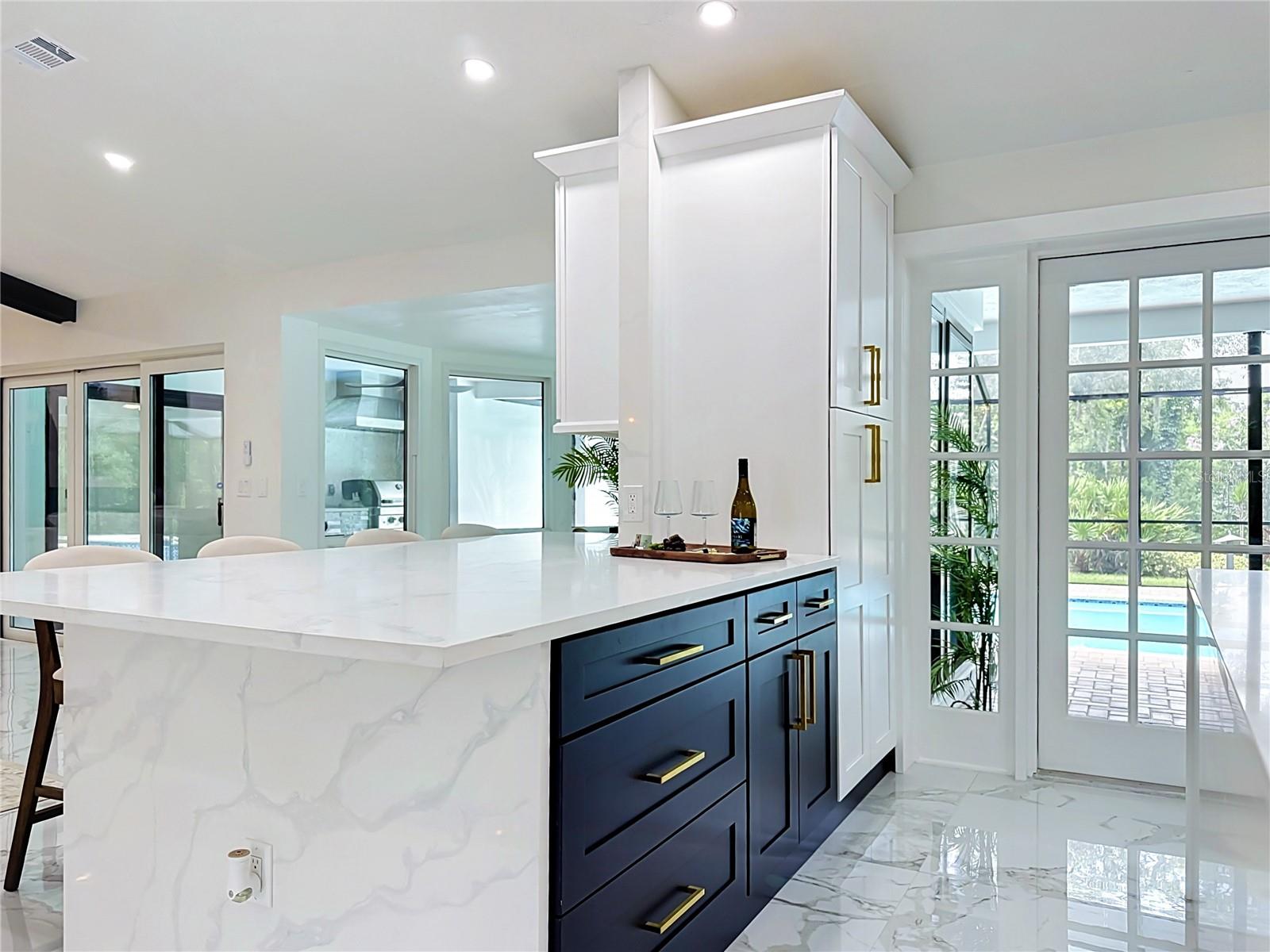 WEYBRIDGE WOODS-UNIT C - Residential