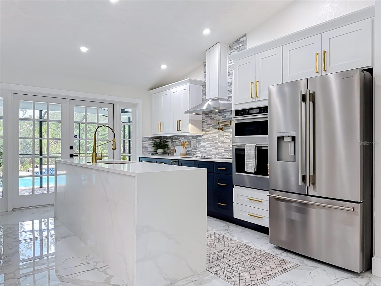 WEYBRIDGE WOODS-UNIT C - Residential