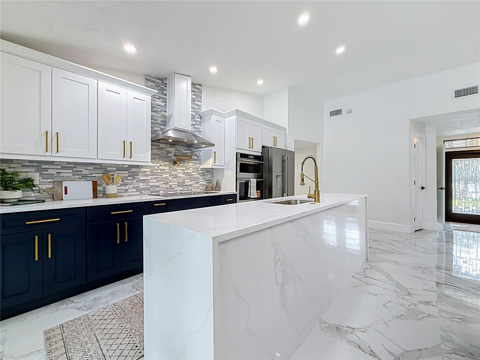 WEYBRIDGE WOODS-UNIT C - Residential