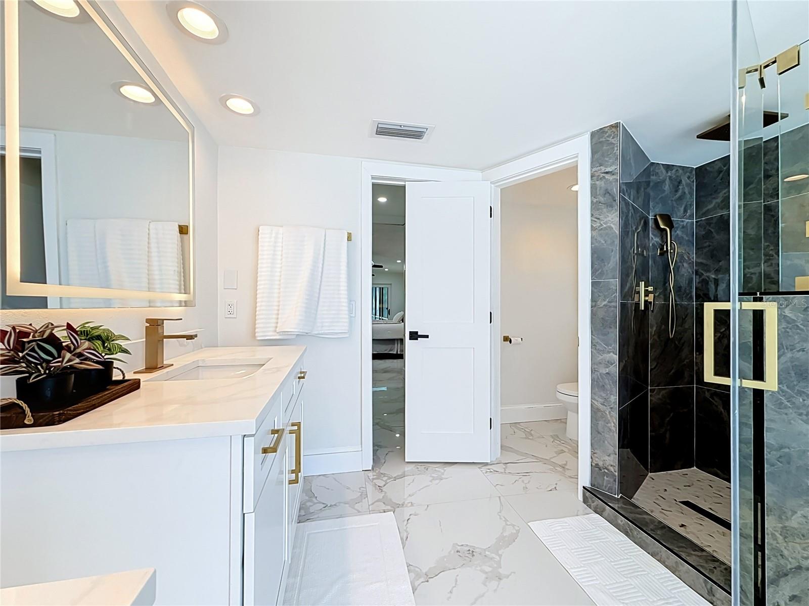 WEYBRIDGE WOODS-UNIT C - Residential