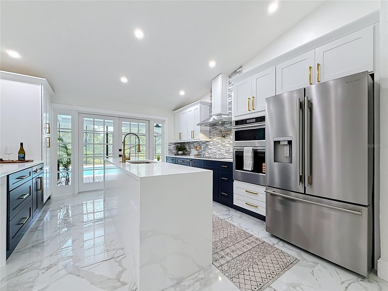 WEYBRIDGE WOODS-UNIT C - Residential
