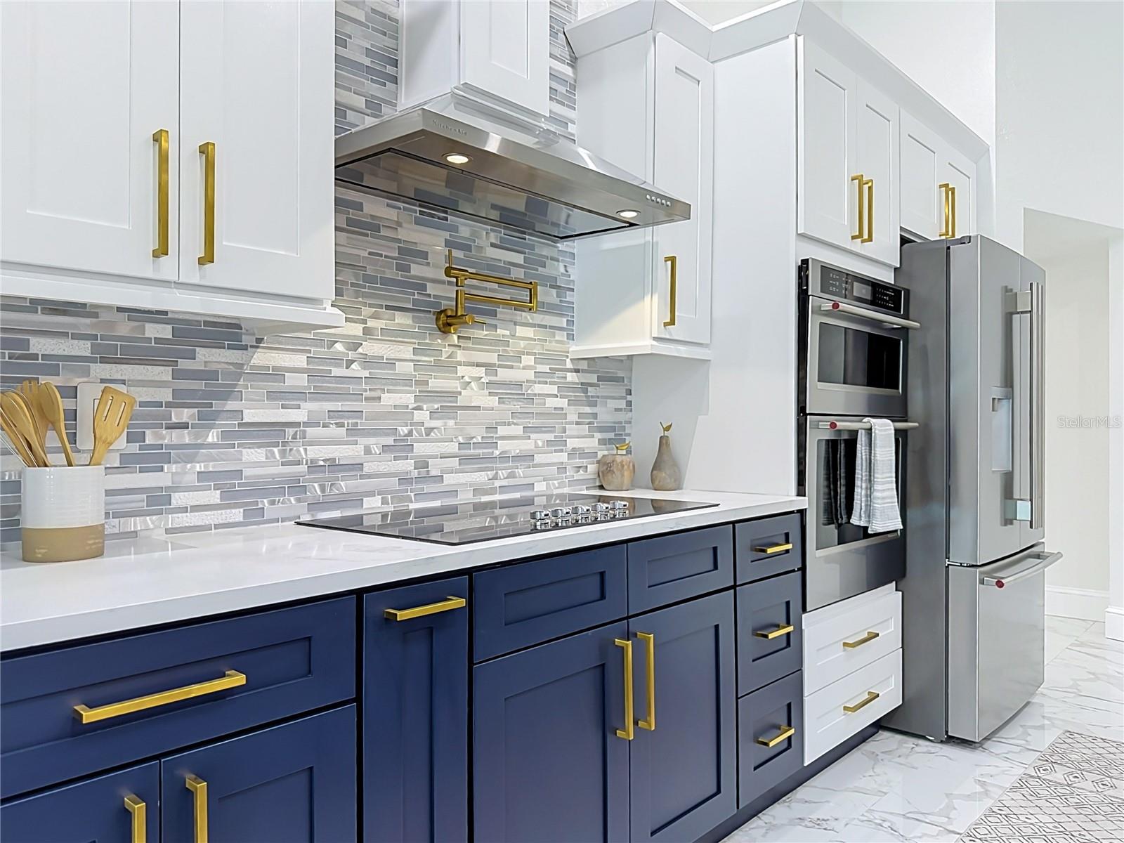 WEYBRIDGE WOODS-UNIT C - Residential