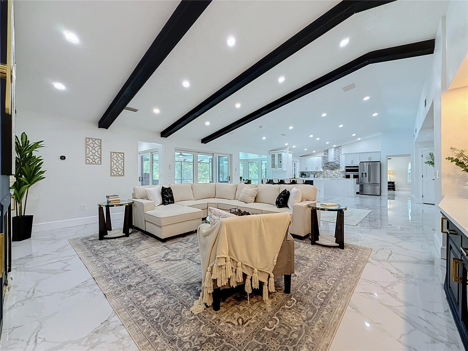 WEYBRIDGE WOODS-UNIT C - Residential