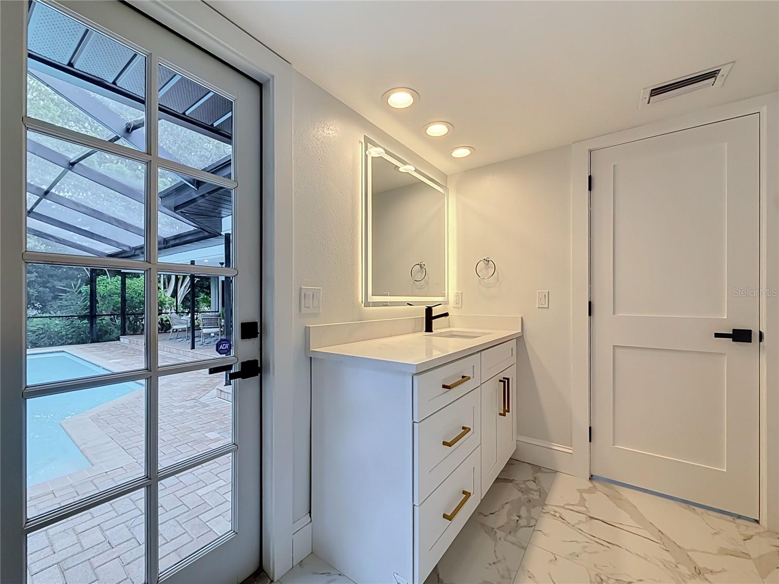 WEYBRIDGE WOODS-UNIT C - Residential