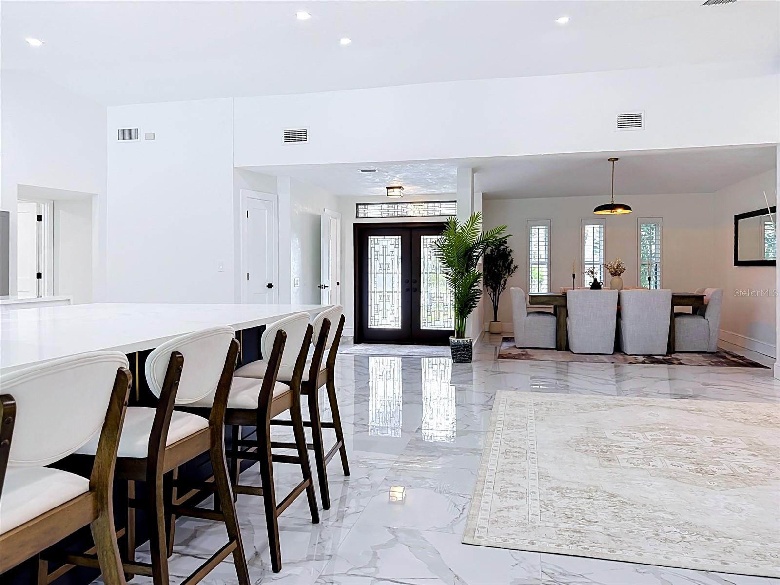 WEYBRIDGE WOODS-UNIT C - Residential