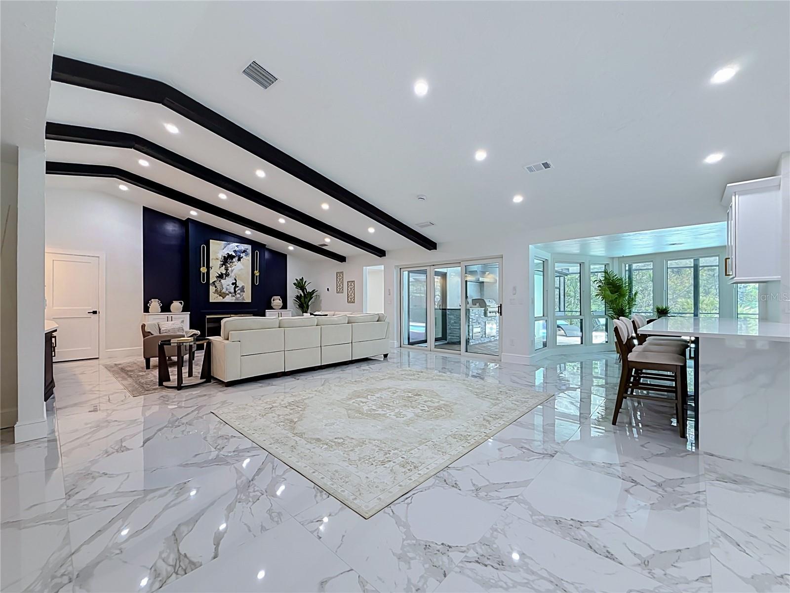 WEYBRIDGE WOODS-UNIT C - Residential