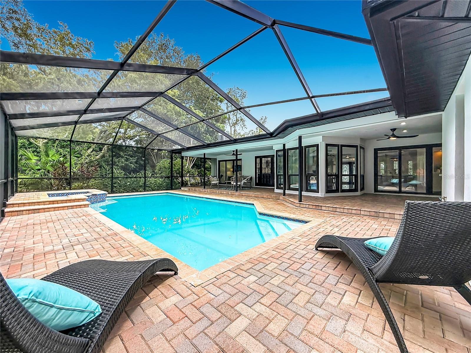 WEYBRIDGE WOODS-UNIT C - Residential
