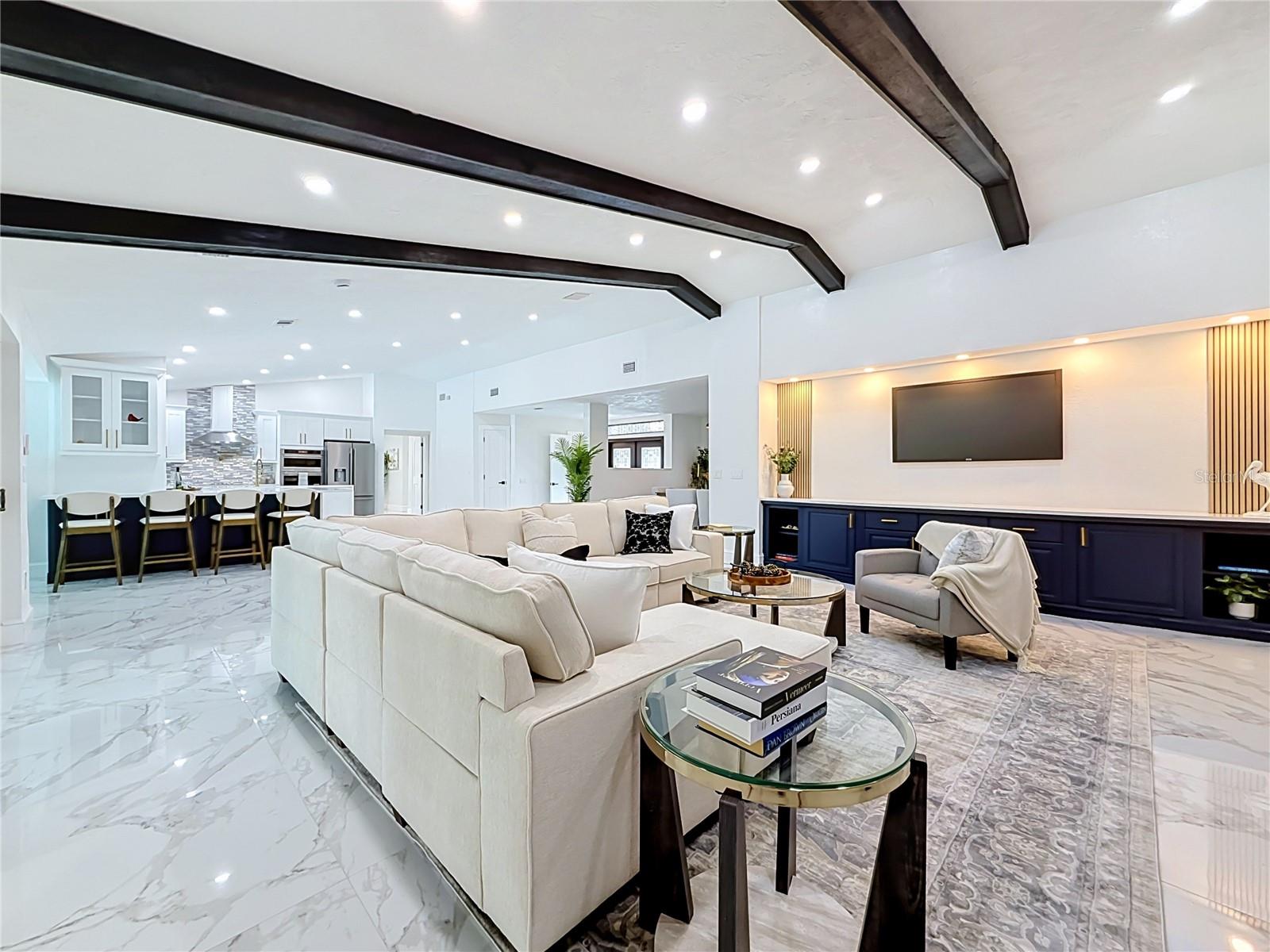 WEYBRIDGE WOODS-UNIT C - Residential