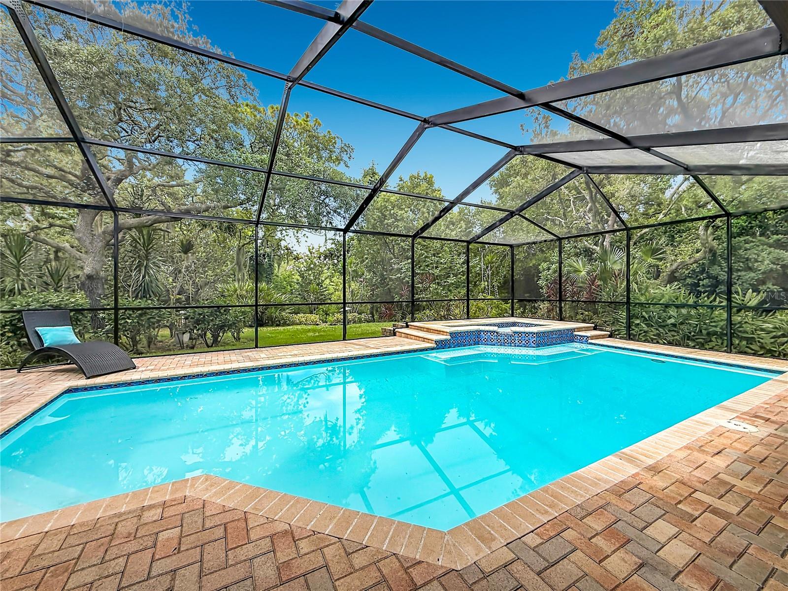 WEYBRIDGE WOODS-UNIT C - Residential