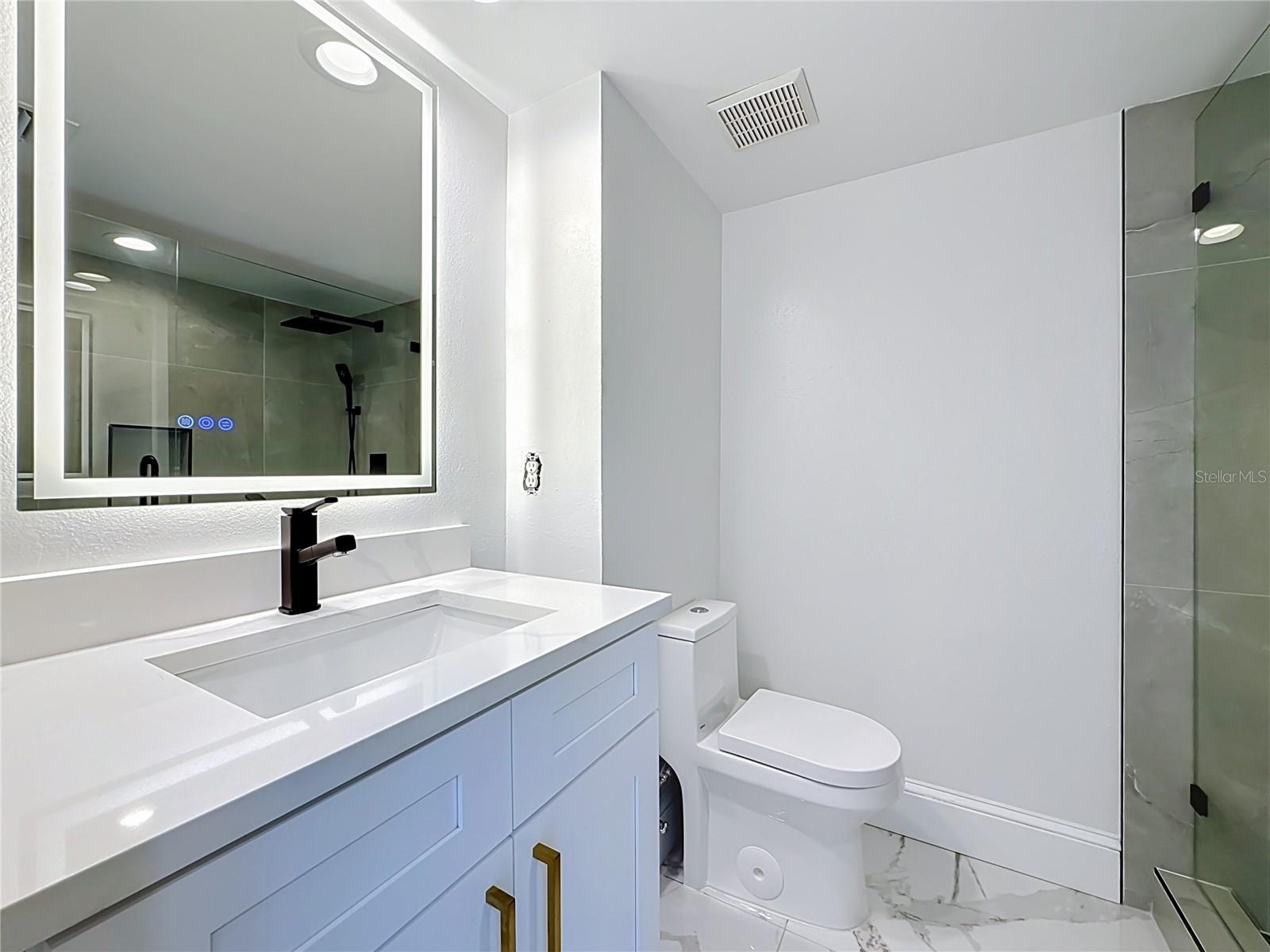 WEYBRIDGE WOODS-UNIT C - Residential