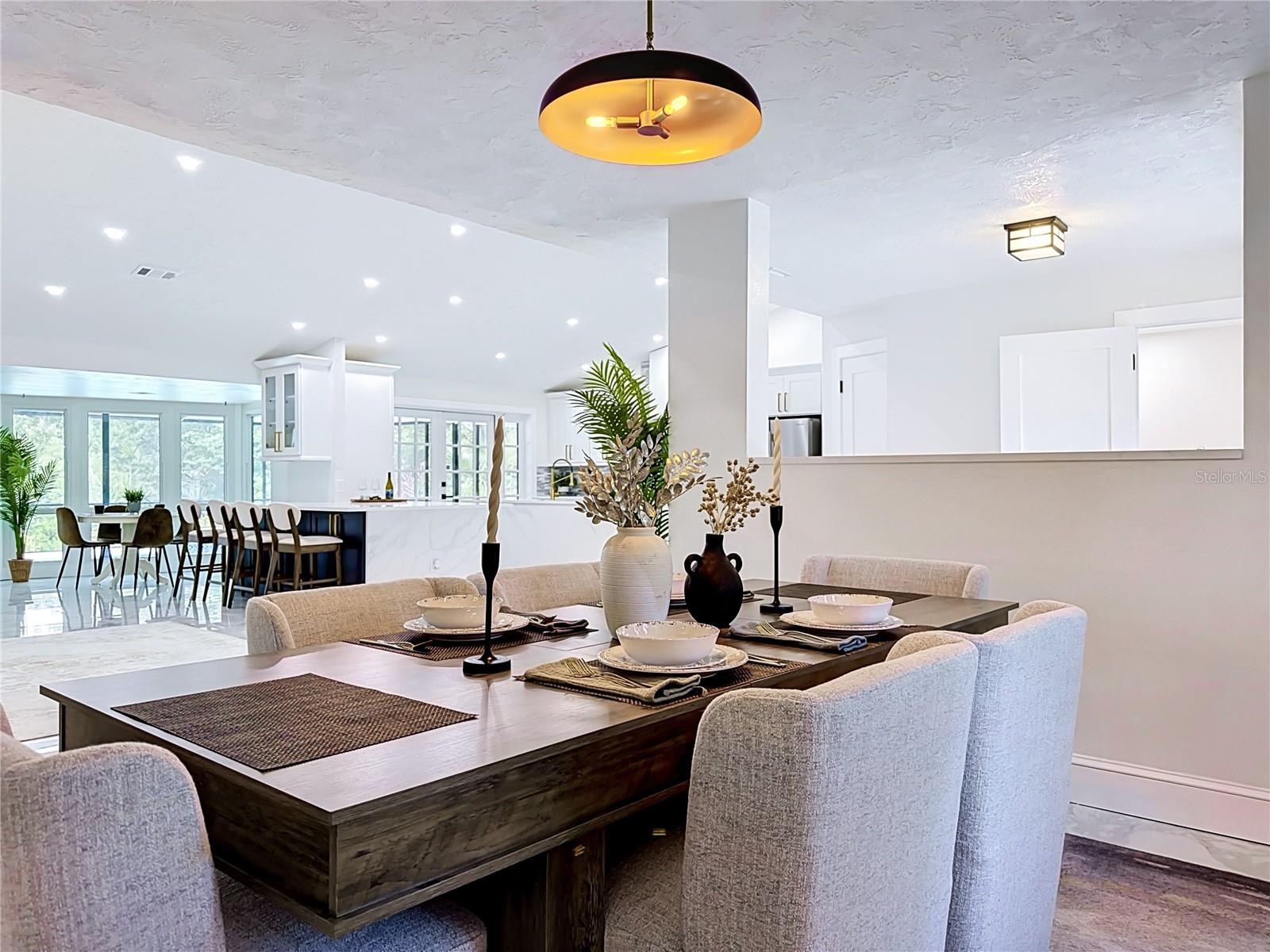 WEYBRIDGE WOODS-UNIT C - Residential