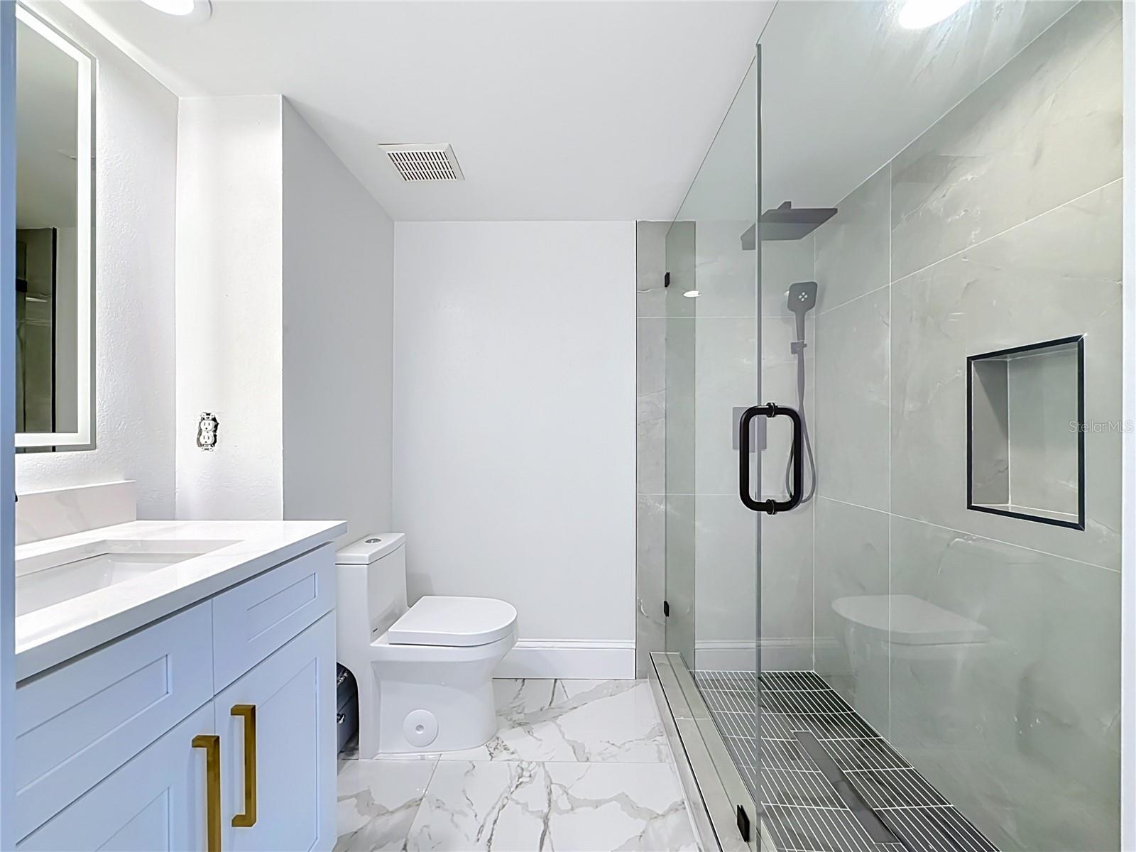 WEYBRIDGE WOODS-UNIT C - Residential