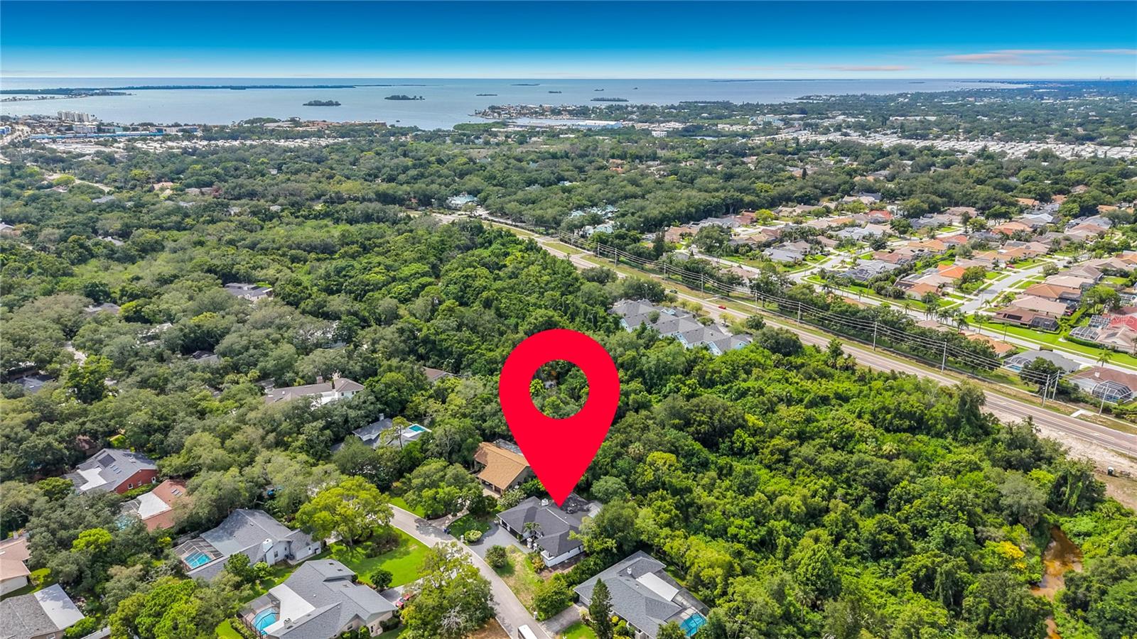 WEYBRIDGE WOODS-UNIT C - Residential