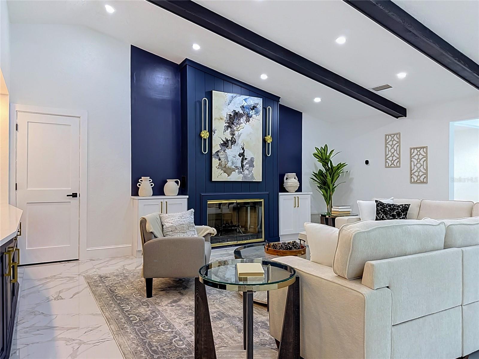 WEYBRIDGE WOODS-UNIT C - Residential