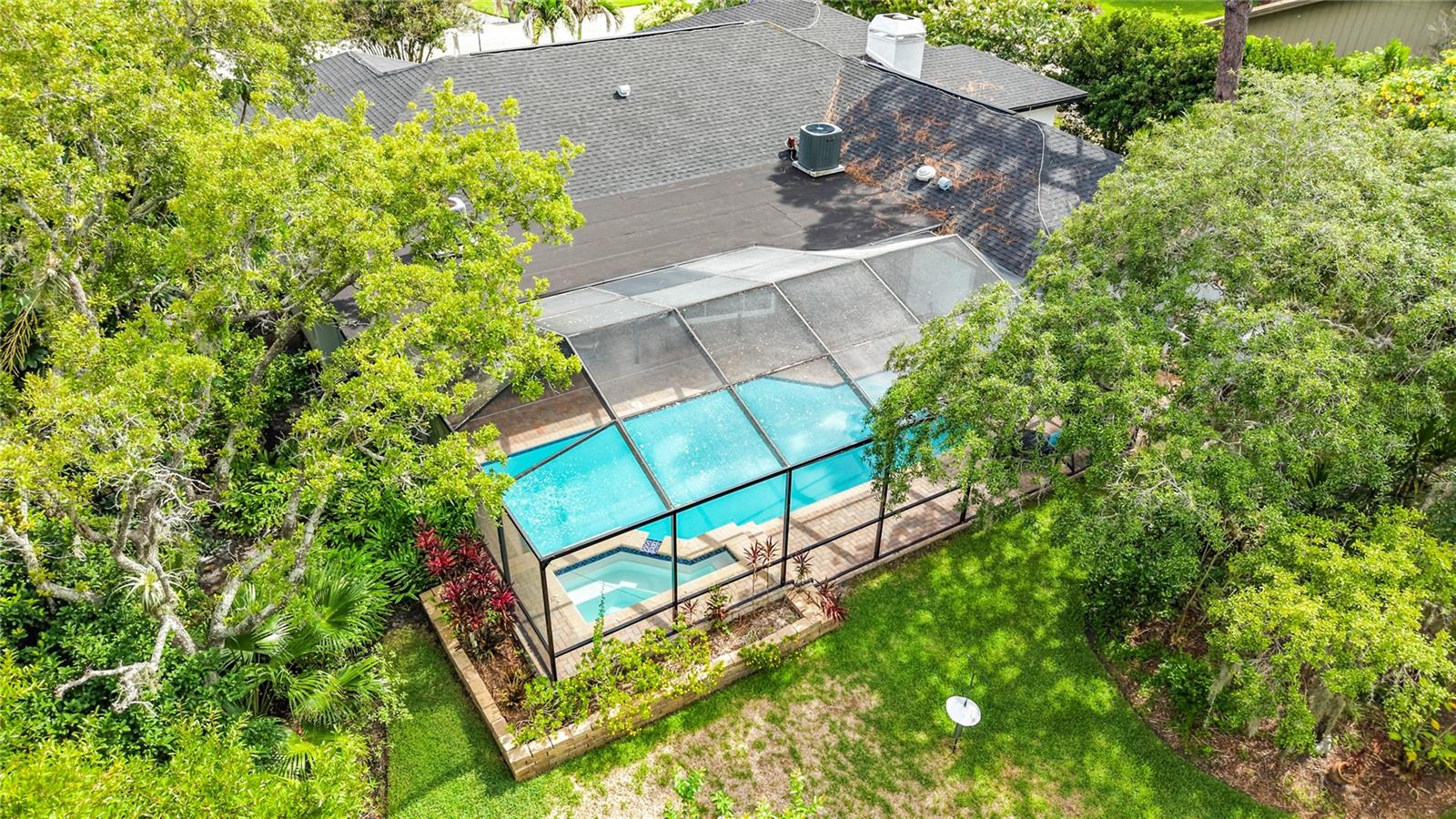 WEYBRIDGE WOODS-UNIT C - Residential