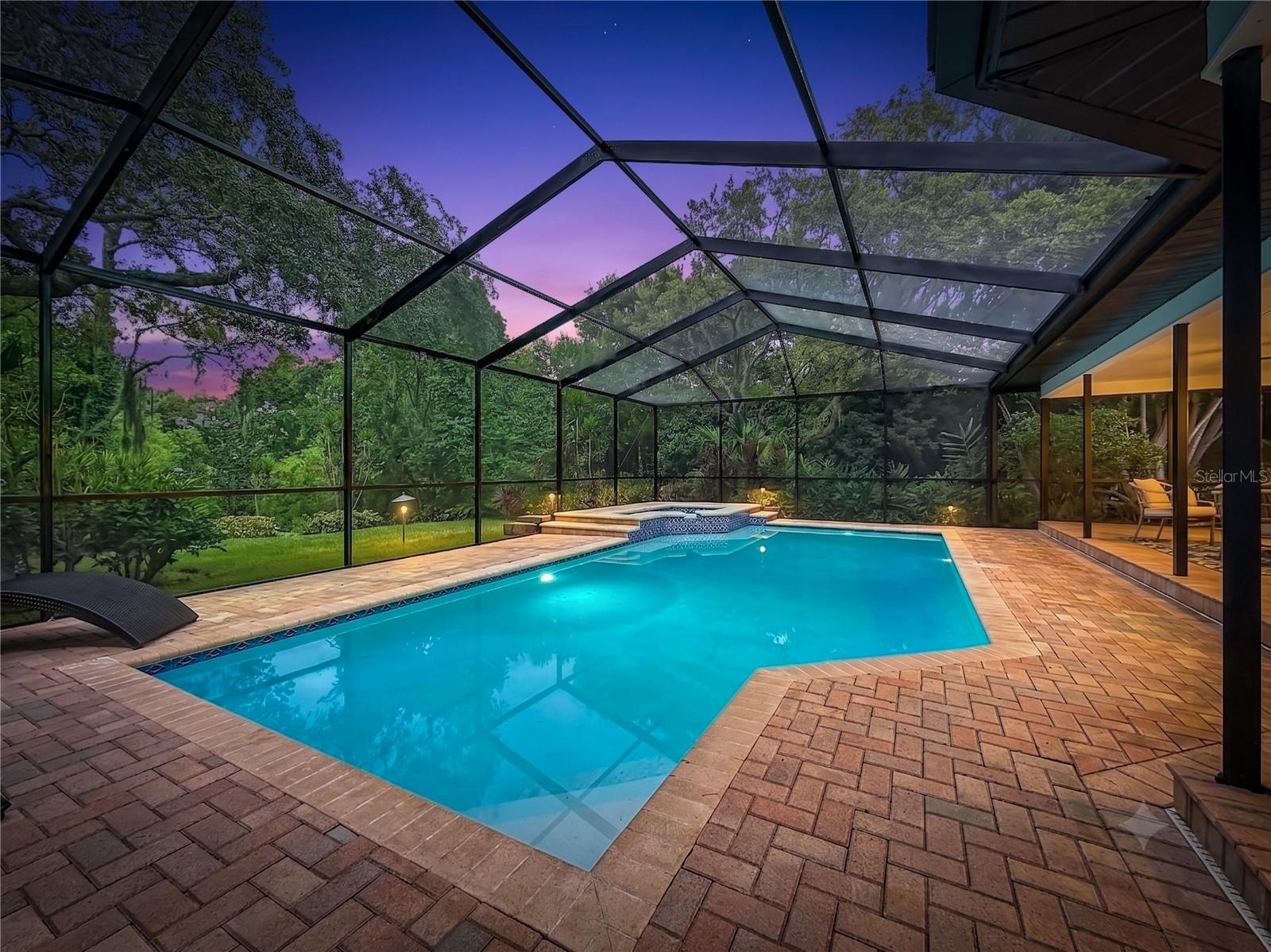 WEYBRIDGE WOODS-UNIT C - Residential
