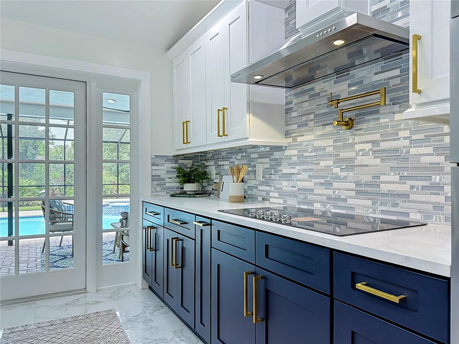 WEYBRIDGE WOODS-UNIT C - Residential